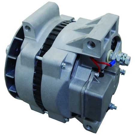 Wai Global ALTLN 8LHP 160A12V 8410N
